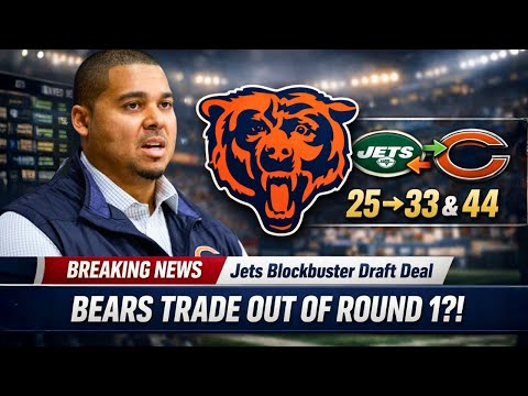 Just now Ryan Poles Trade Bombshell + Early Round 2 Draft Heist + Roster Rebuild Chaos Revealed