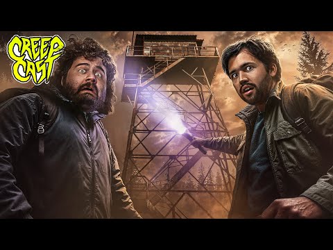 Accounts From A Lonely Broadcast | Creep Cast