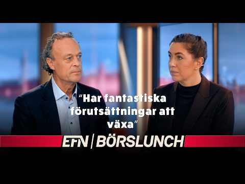Förvaltaren: Mycket talar för de svenska industribolagen