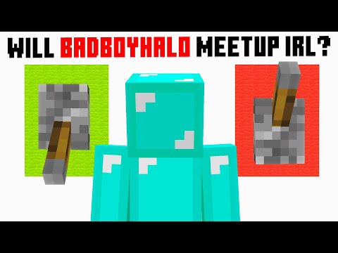 BadBoyHalo Forced Me to Take a BadBoyHalo Themed Quiz...