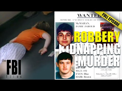 Lost Boys | FULL EPISODE | The FBI Files