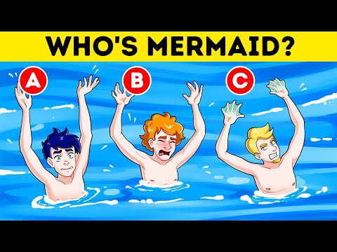 Discover Your Riddle-Solving and Decision-Making Skills At Once With These Riddles!