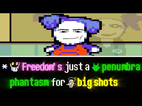 Deltarune Memes That Will Make Your Day