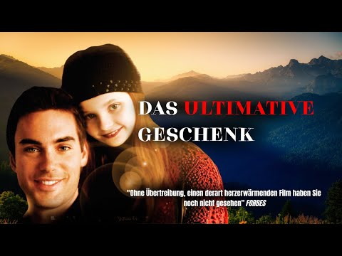 Das Ultimative Geschenk (2013) Eine Lektion fürs Leben [Familiendrama] | Ganzer Film
