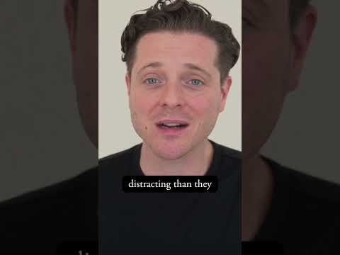 All my apps do this one thing I hate