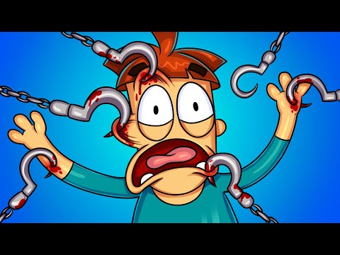 Что если тело подвергнется проверке на прочность?