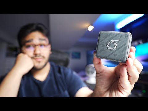 This Switch 2 Dock Is Cheaper, Smaller, and Actually Better!