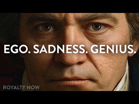 Ludwig van Beethoven: Facial Reconstructions & Tragic History Revealed | Full History Documentary