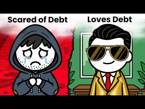 Good Debt Explained Like You're 5