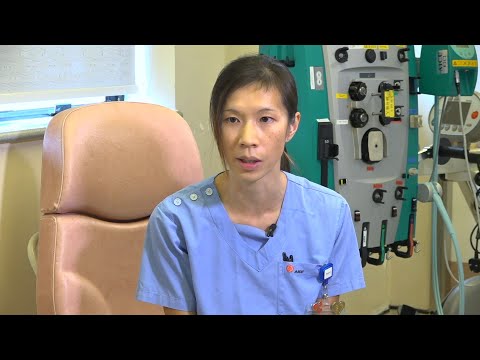 【說生道死】楊佩寧醫生：無常