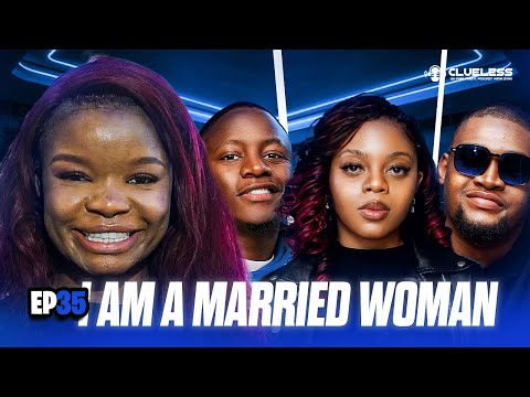 CLUELESS|EP 35|VUSI Masvora on being a Gen Z Mom,Wife,Marriage,Mokoni,Business,Shekevilla,Theo Smart