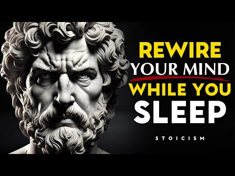 MASTER this and you will NEVER AGAIN be ANGRY or BOTHERED by ANYONE or ANYTHING - STOICISM