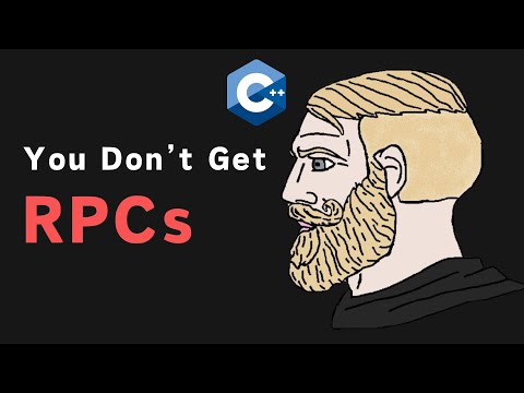 99% of Developers Don't Get RPCs