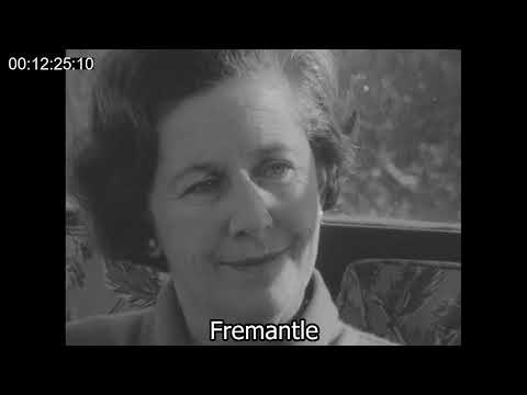 1960s South Africa | Apartheid | Nadine Gordimer | Industry | This Week | 1968