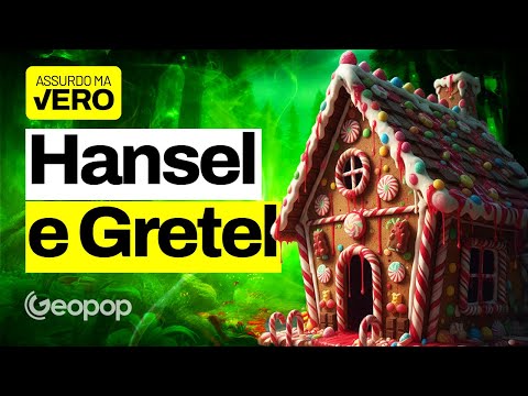 La vera storia di Hansel e Gretel scoperta da un archeologo tedesco: erano due assassini