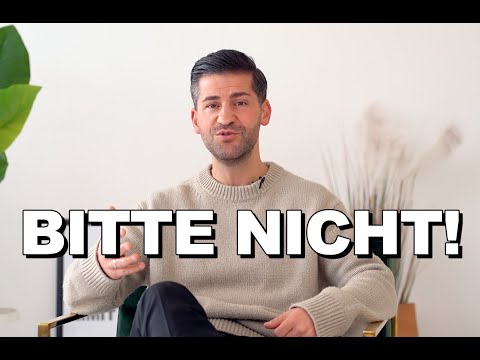 6 STYLINGFEHLER die 99% der Männer leider begehen | Kosta Williams