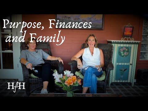 The 5 Capitals That Shape a Meaningful Life | Purpose, Finances and Family | Building a Legacy