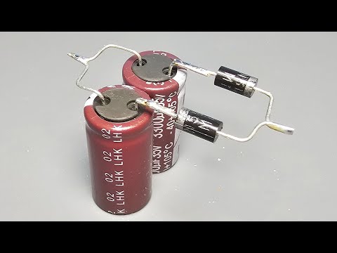 Simple Device for Home ! Anyone with an Electronics Hobby Can Make These Devices