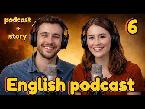I'm sorry/learn English with podcast/ Episode:6