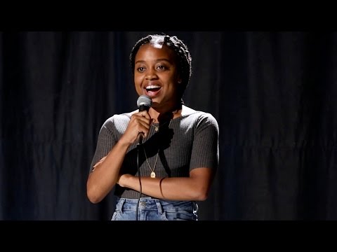 Beta Funny • Quinta Brunson, Ep. 1