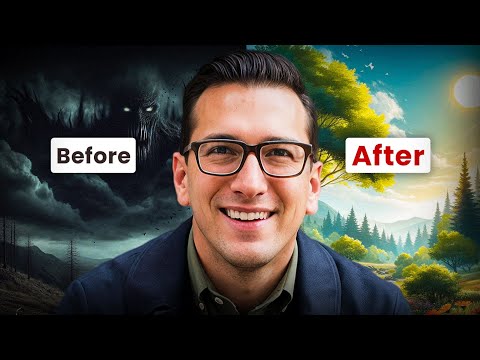 The Shocking Truth About Human Bias (Dr. Zaki)