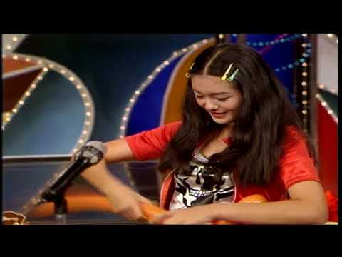 龍兄虎弟音樂教室 來賓：THE BABES、大小S(徐熙媛.徐熙娣)、L.A BOYZ EP.121-3