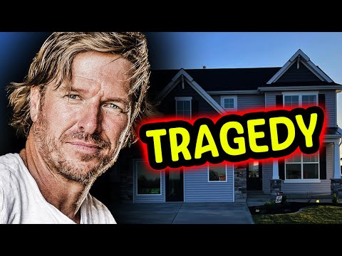 What Really Happened to Chip Gaines From "Fixer Upper"?