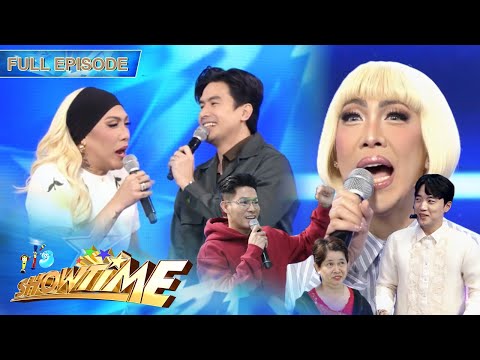 It’s Showtime December 22, 2025 | Full Episode