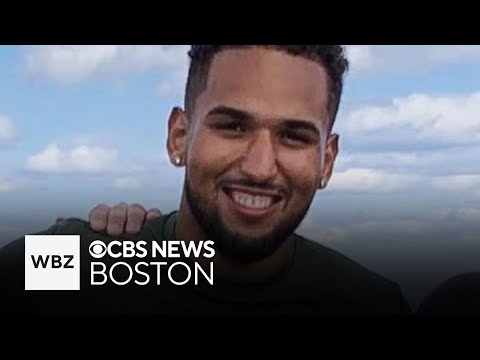 Massachusetts State Police honor recruit who died during boxing training, I-Team sources say