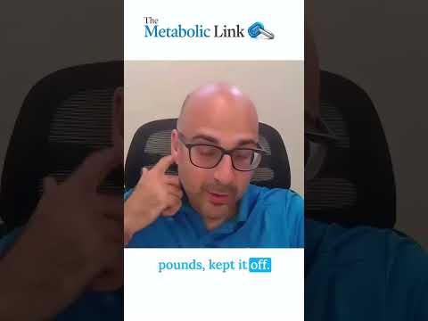 The Metabolic Approach To Food Addiction