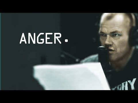 How to Use Aggression Instead of Anger to Win - Jocko Willink and Echo Charles