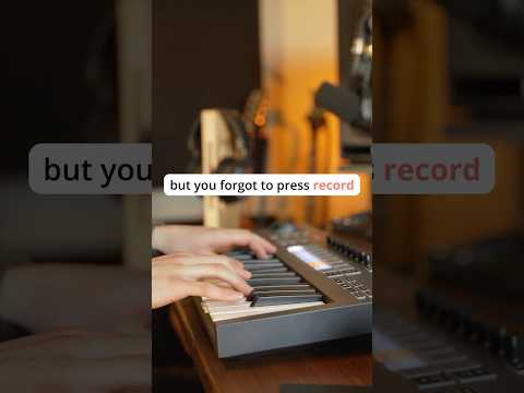 This FL Studio Tip Could Save Your Recordings  #musicproduction #mixingtips #flstudio