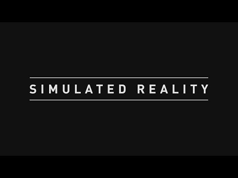 Simulated Reality