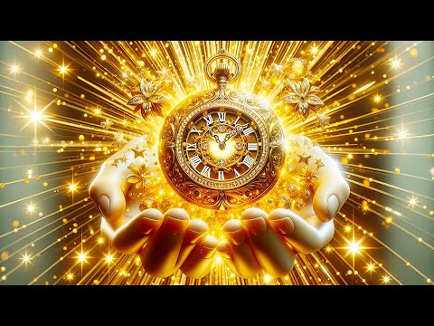 1111 HZ + 888 HZ +963 HZ  I OPEN ALL DOORS - ATTRACT WEALTH, HEALTH, LOVE & HAPPINESS