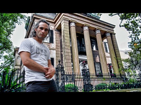 17 Most Haunted Locations In SAVANNAH, GA! | Full Adventure