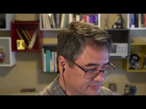 Discrete Structures: Just Chatting