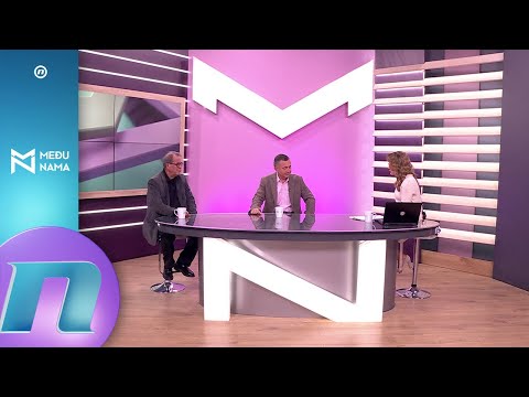 SAD, EU I Rusija puštaju Vučića niz vodu? - Boško Jakšić i Dragomir Anđelković