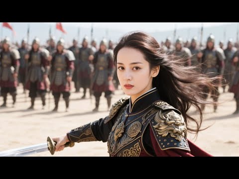 Everyone looked down on the girl, but unexpectedly she was so skilled in martial arts