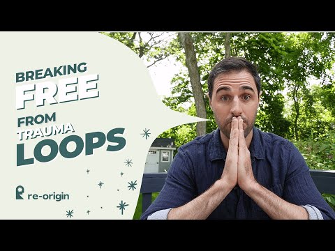 Breaking Free From Trauma Loops (Neuroplasticity!)