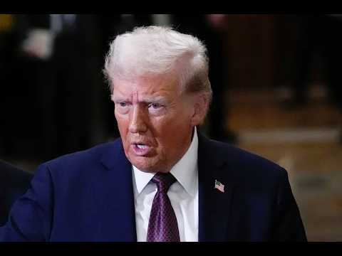 Breaking: Trump SPIRALS amid crushing news