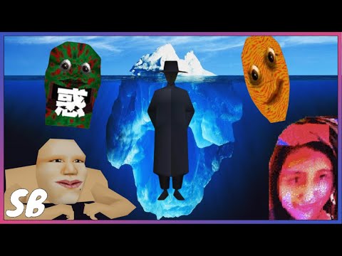 The ENTIRE LSD Dream Emulator Iceberg Explained