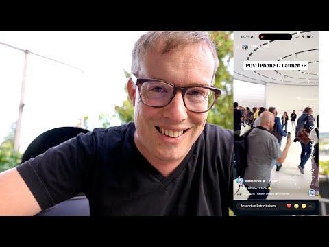 Nach dem #AppleEvent ist vor dem #AppleEvent: Wo bleiben iPad Pro M5 und AirTags 2?