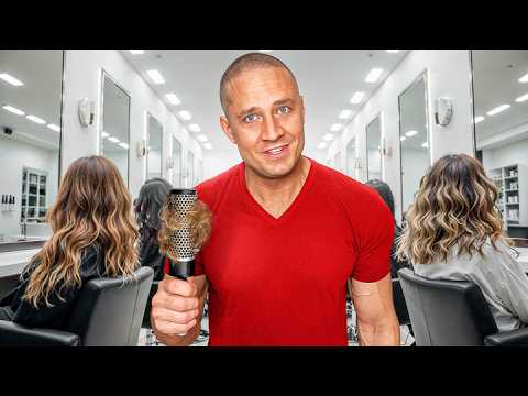 Ultimate 54 Minute Guide to Healthy Hair (From a Pro Stylist)