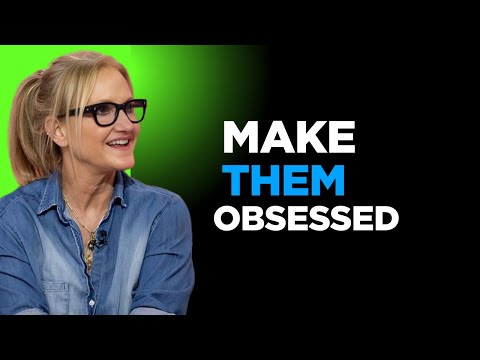 How to Make Someone Who DOESN'T VALUE You, OBSESSED | Mel Robbins