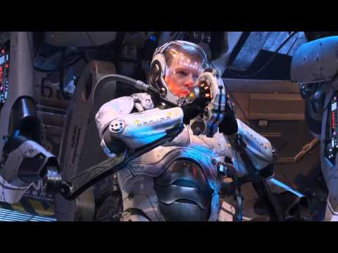 Pacific Rim - Behind the Scenes Part 2