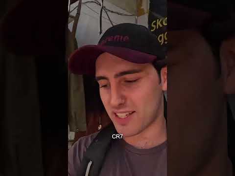 $6 Ronaldo Bag in India 🇮🇳