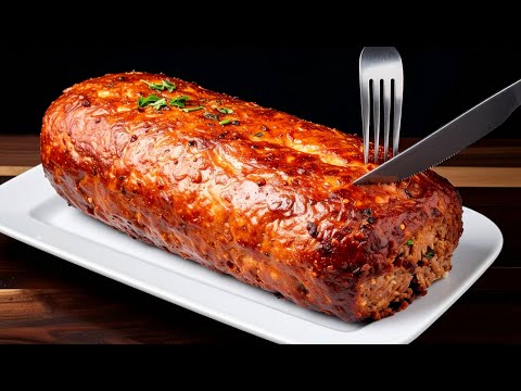 Das Rezept für ein perfektes Weihnachten! Diesen Trick habe ich in einem teuren Restaurant gelernt!