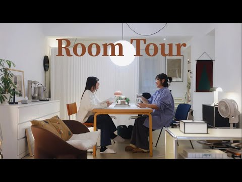 你是軟裝派還是硬裝派?用軟裝打造的質感老宅,攝影師娜綺的家🤎