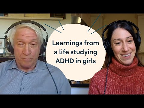 The “devastating” findings of a decades-long ADHD study | Hyperfocus