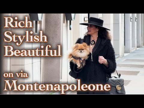 Discover Unique Spring 2025 Outfits: How People Dress on the World's Most Fashionable Street